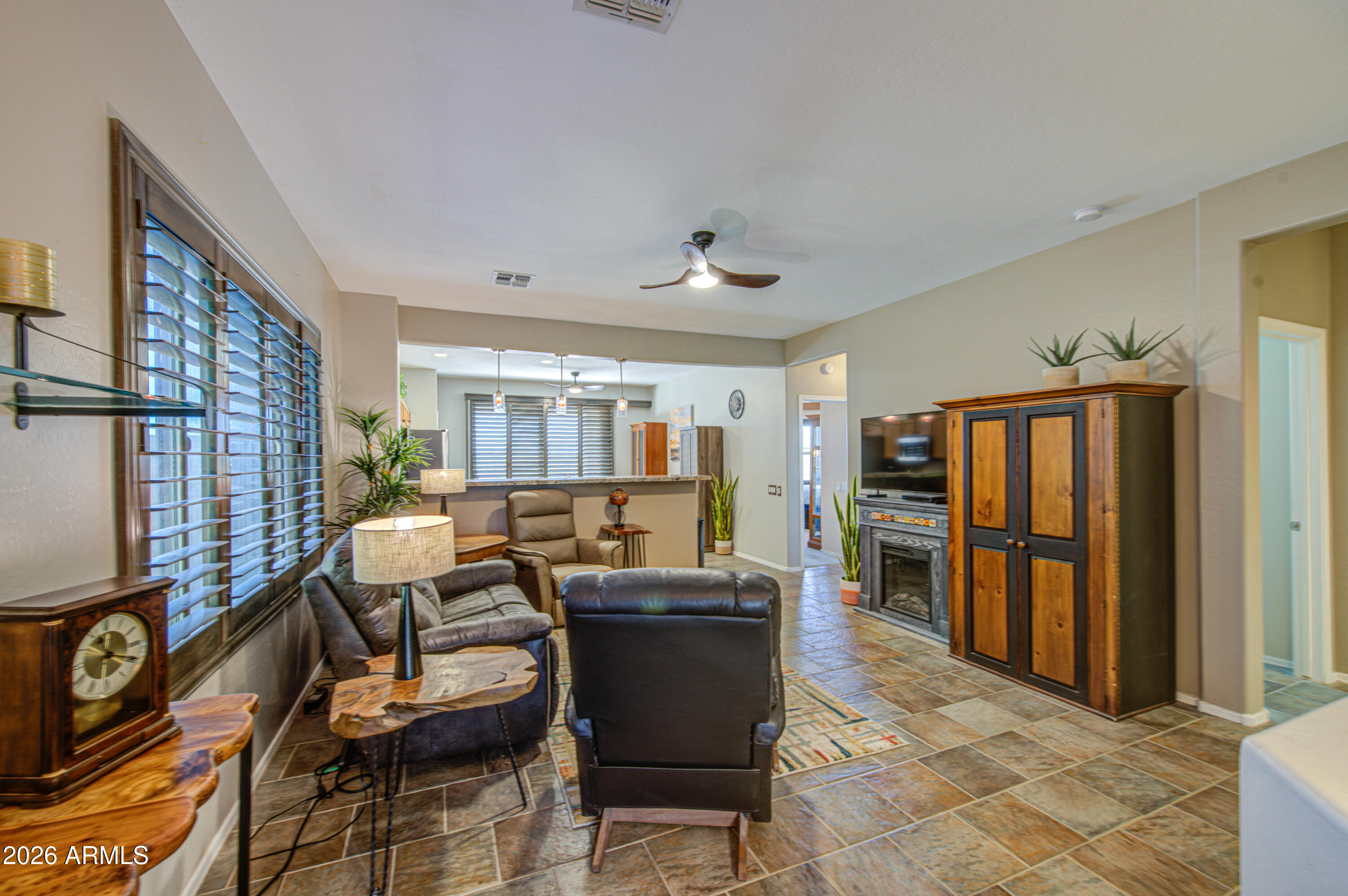 Residential in Gold Canyon 3