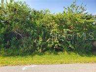 Land in PORT CHARLOTTE