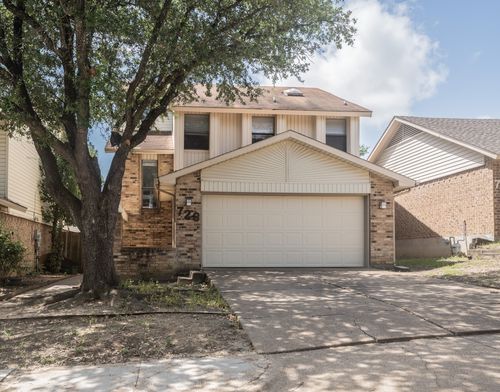 728 Via Miramonte, Mesquite, TX, 75150-3000 | Card Image
