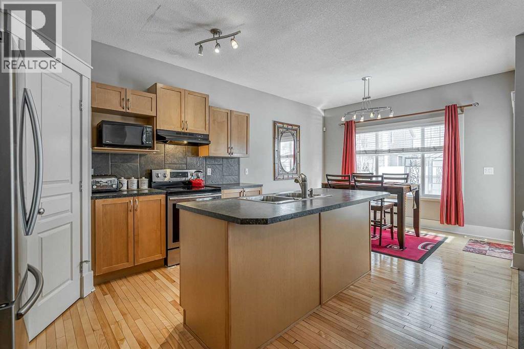 Residential in Calgary