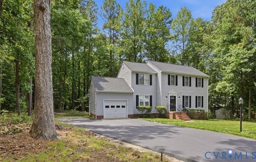 4907 Cane Mill Ln, North Chesterfield, VA, 23236-4731 | Card Image