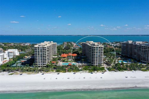 408-1241 Gulf Of Mexico Dr, LONGBOAT KEY, FL, 34228-4620 | Card Image