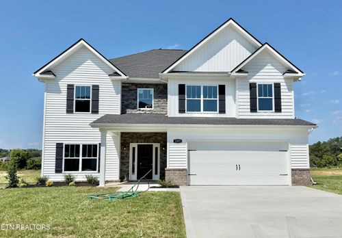 2449 Tributary Dr, Sevierville, TN, 37876 | Card Image