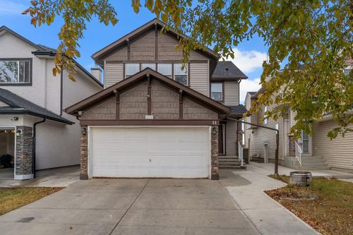 11 Saddlebrook Way Ne, Calgary, AB, T3J5M6 | Card Image