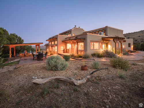 70 Desert Solitaire Rd, Moab, UT, 84532-3737 | Card Image