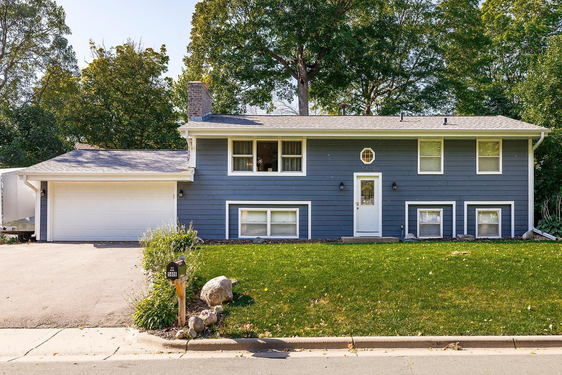 Church Rd, Mound, MN 55364