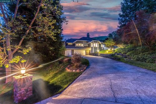 2324 Saddleback Dr, Danville, CA, 94506-3118 | Card Image