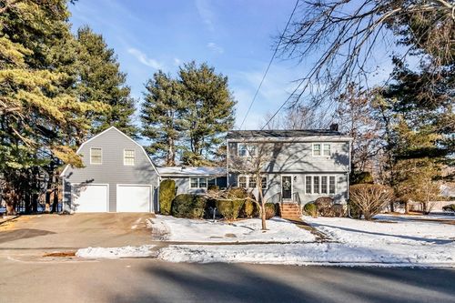 13 Morningside Dr, Beverly, MA, 01915 | Card Image