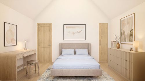 3-605 E 55th Street, Austin, TX, 78751 | Card Image