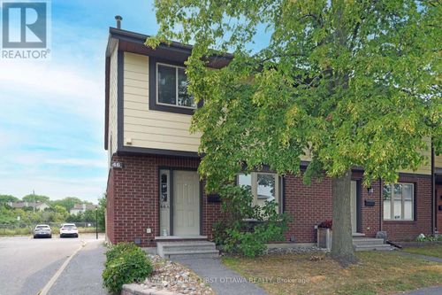 46A Medhurst Dr, Nepean, ON, K2G4V2 | Card Image