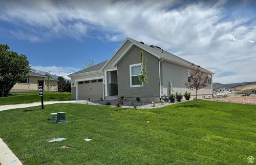 1267 West View Dr S, Santaquin, UT, 84655 | Card Image