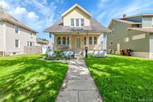 414 Riverview Ave, Monroe, MI, 48162-2667 | Card Image