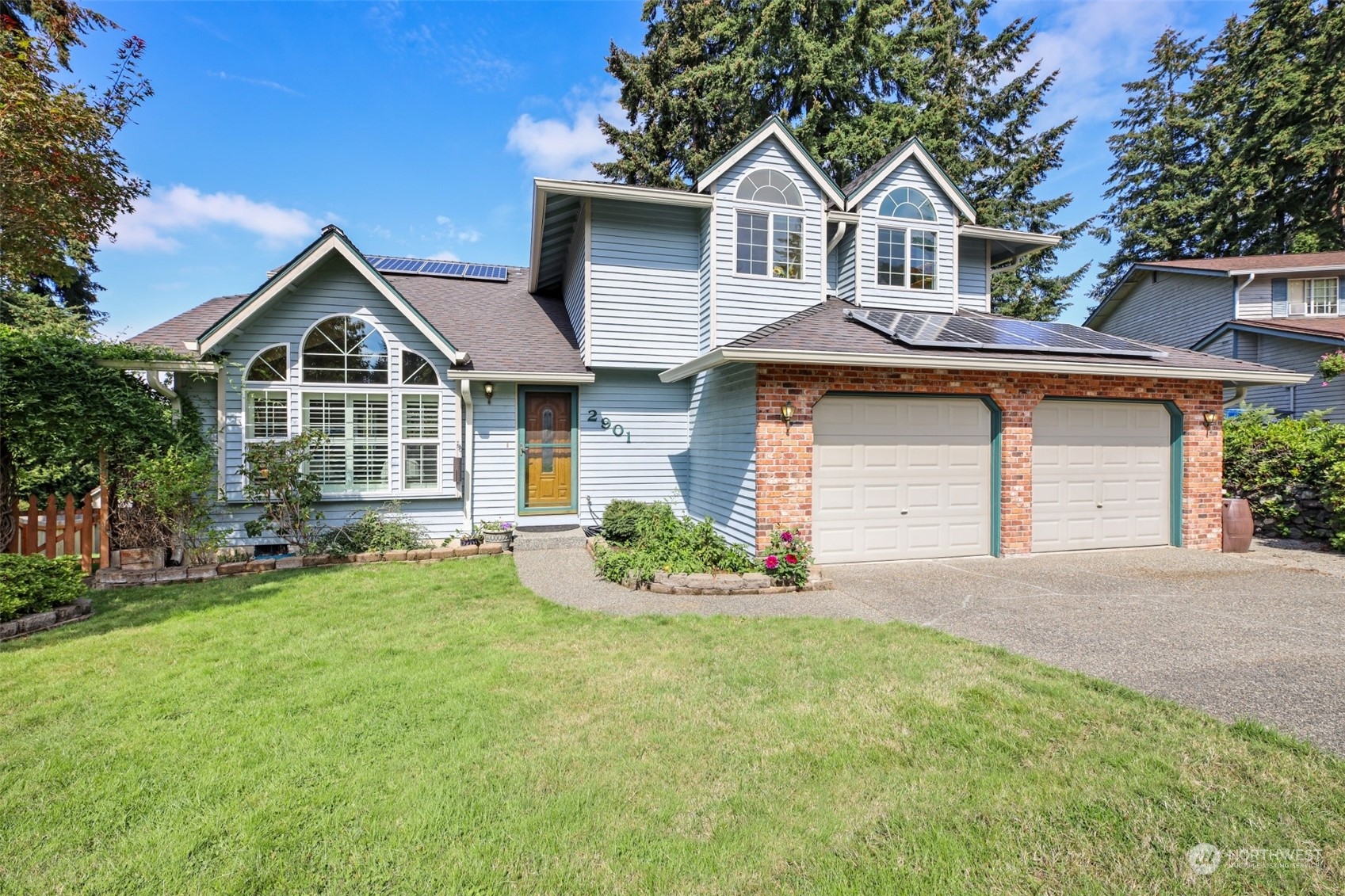 30th Pl, Puyallup, WA 98374