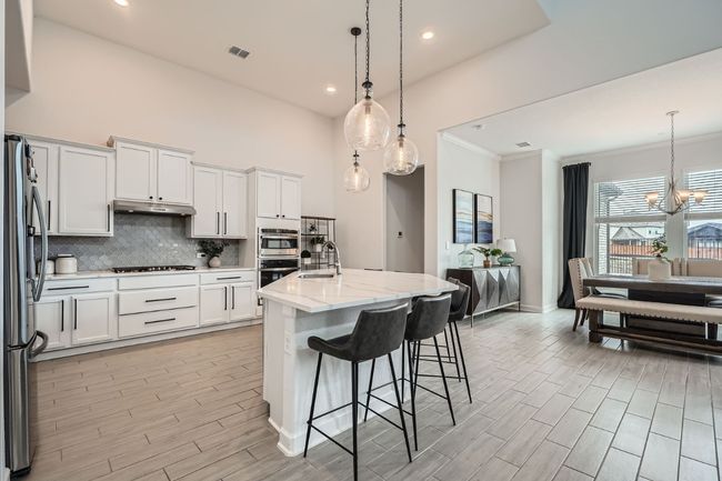 582 Wild Pecan Loop, House other with 4 bedrooms, 3 bathrooms and null parking in Buda TX | Image 10