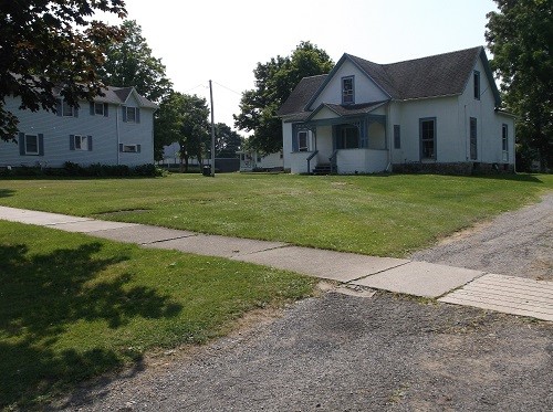 North St, Geneseo, NY 14454