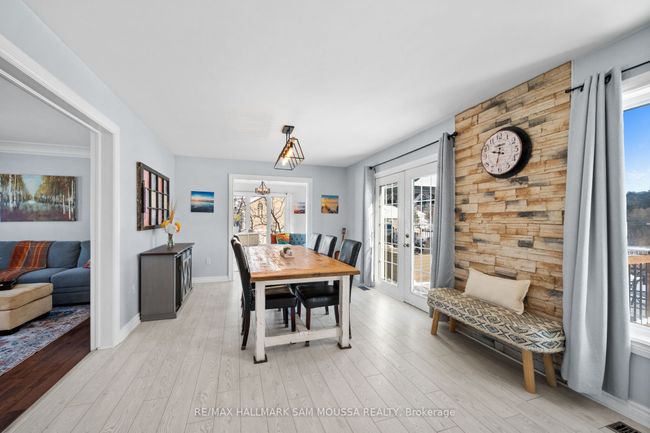 268 Frome St, House other with 4 bedrooms, 3 bathrooms and 6 parking in Fitzroy Harbour ON | Image 15