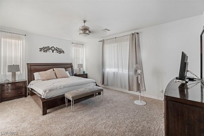 5595 Moore Cove Ave, House other with 3 bedrooms, 3 bathrooms and null parking in Las Vegas NV | Image 15