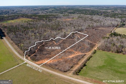 LOT 6 Mayfield Rd, Flovilla, GA, 30216 | Card Image