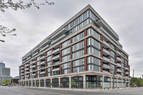 813-1 Belsize Dr, Toronto, ON, M4S0B9 | Card Image