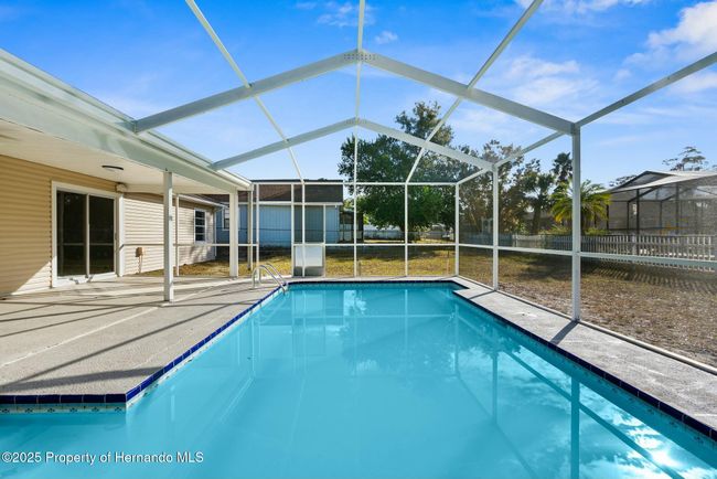 5948 Lyon Rd, House other with 3 bedrooms, 2 bathrooms and null parking in SPRING HILL FL | Image 28