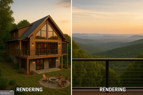 25-27-0 Dusty Danno Trl, Mineral Bluff, GA, 30559 | Card Image