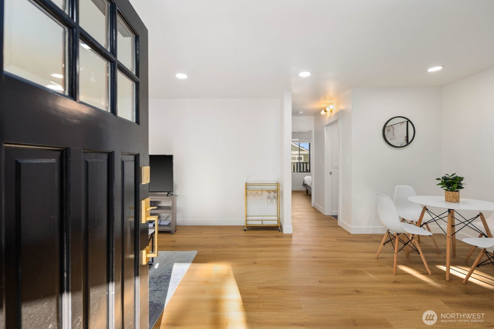 Residential in Seattle 3