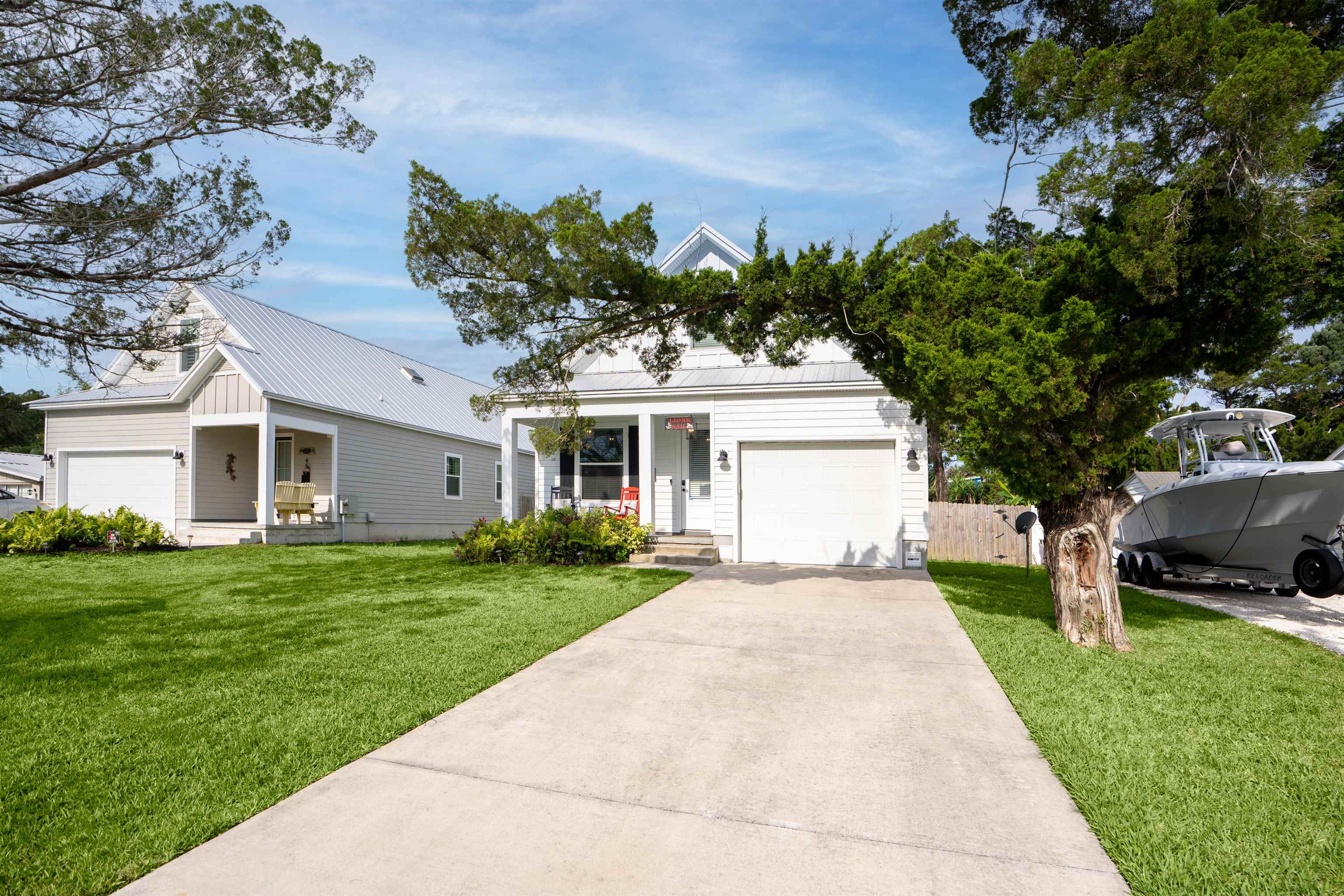 Menendez Rd, Saint Augustine, FL 32080