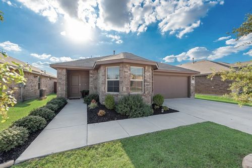 16705 Porterfield Ln, Justin, TX, 76247-1290 | Card Image