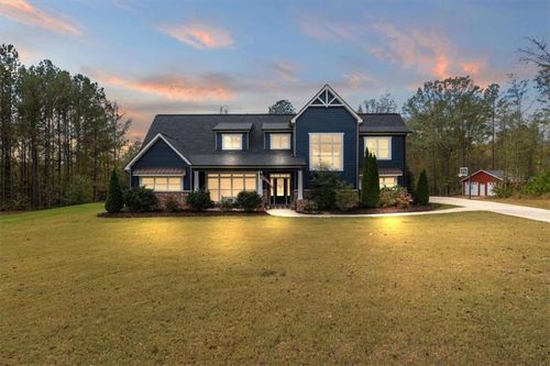 1233 Whooping Creek Rd, Carrollton, GA, 30116-6761 | Card Image