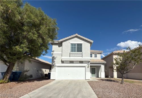 8548 Lost Gold Ave, Las Vegas, NV, 89129-8322 | Card Image