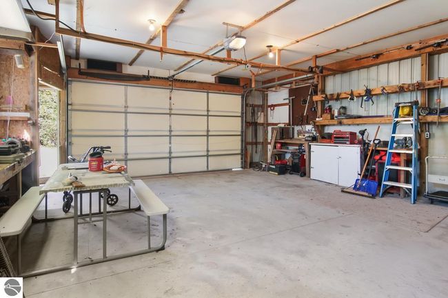 11349 W 10 Rd, House other with 2 bedrooms, 1 bathrooms and null parking in Copemish MI | Image 26