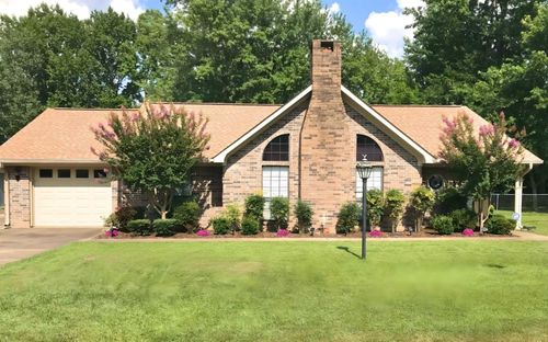 308 Jenny Lind Dr, Mena, AR, 71953-4302 | Card Image