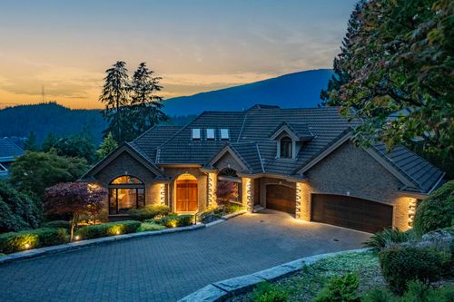 3411 Senkler Rd, Belcarra, BC, V3H4S3 | Card Image