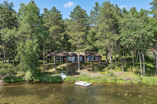 4997 Wilderness Ridge Rd, Nisswa, MN, 56468-2864 | Card Image
