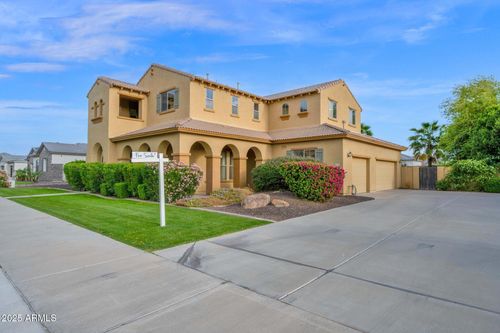 21525 E Camacho Rd, Queen Creek, AZ, 85142-5493 | Card Image
