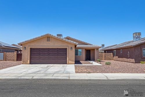 11522 E 33rd Ln, Yuma, AZ, 85367-5408 | Card Image