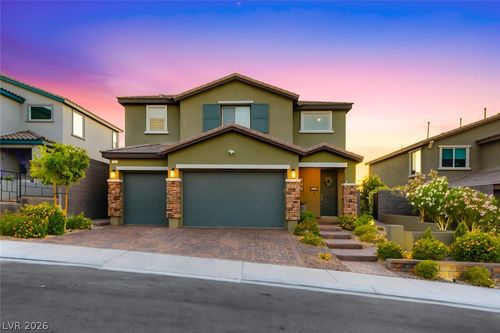 333 Crimson Edge St, Henderson, NV, 89012 | Card Image