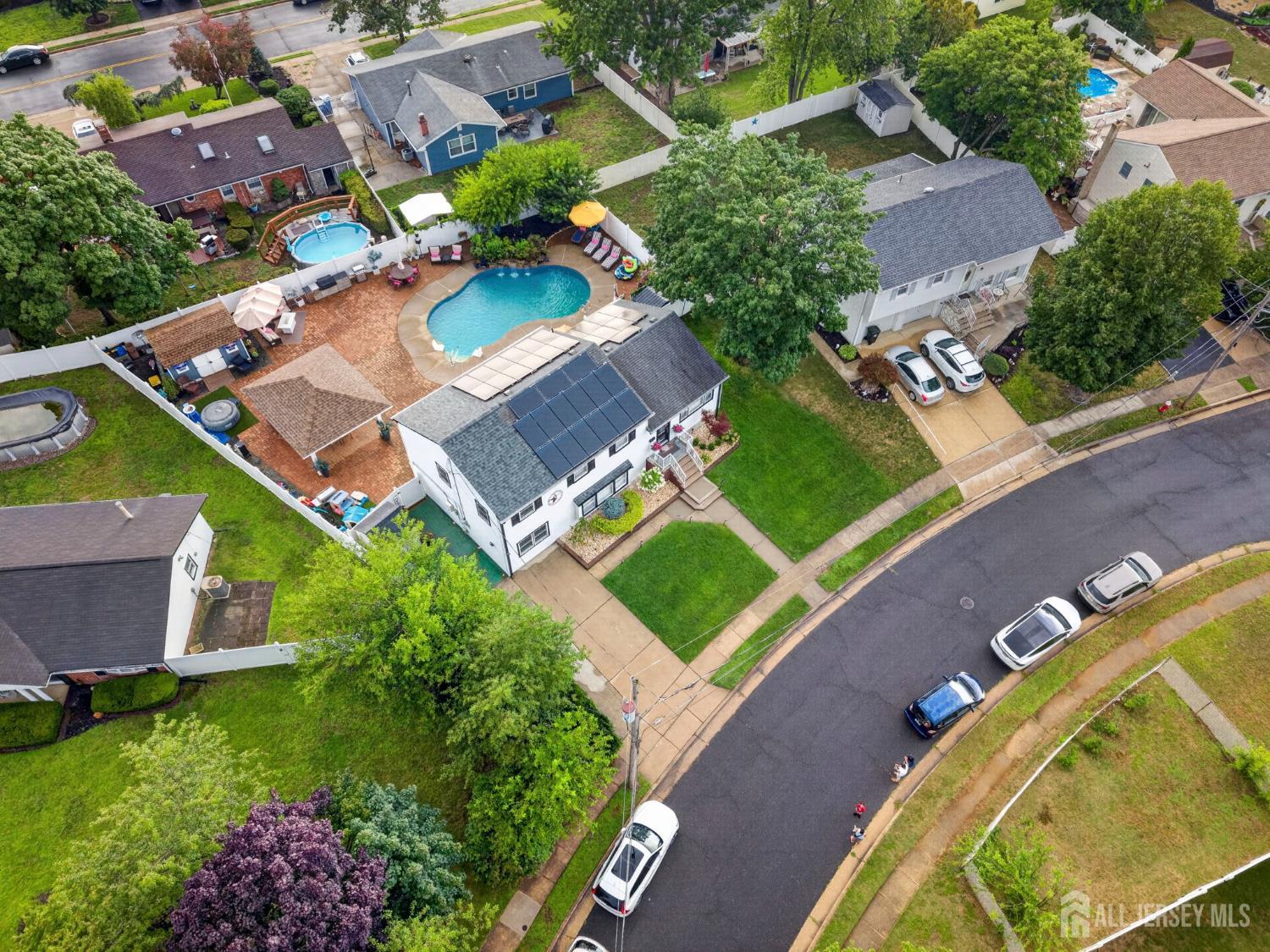 Residential in Monroe 4