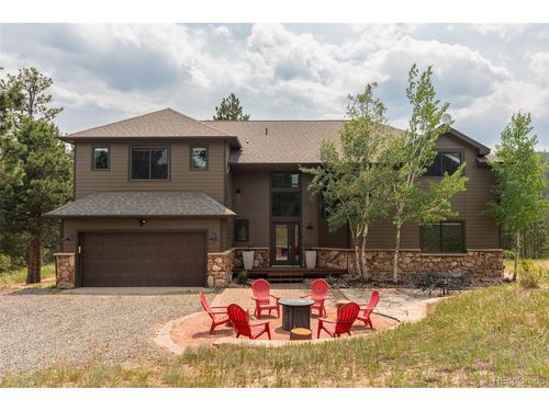 2001 County Road 68, Nederland, CO, 80466-9692 | Card Image