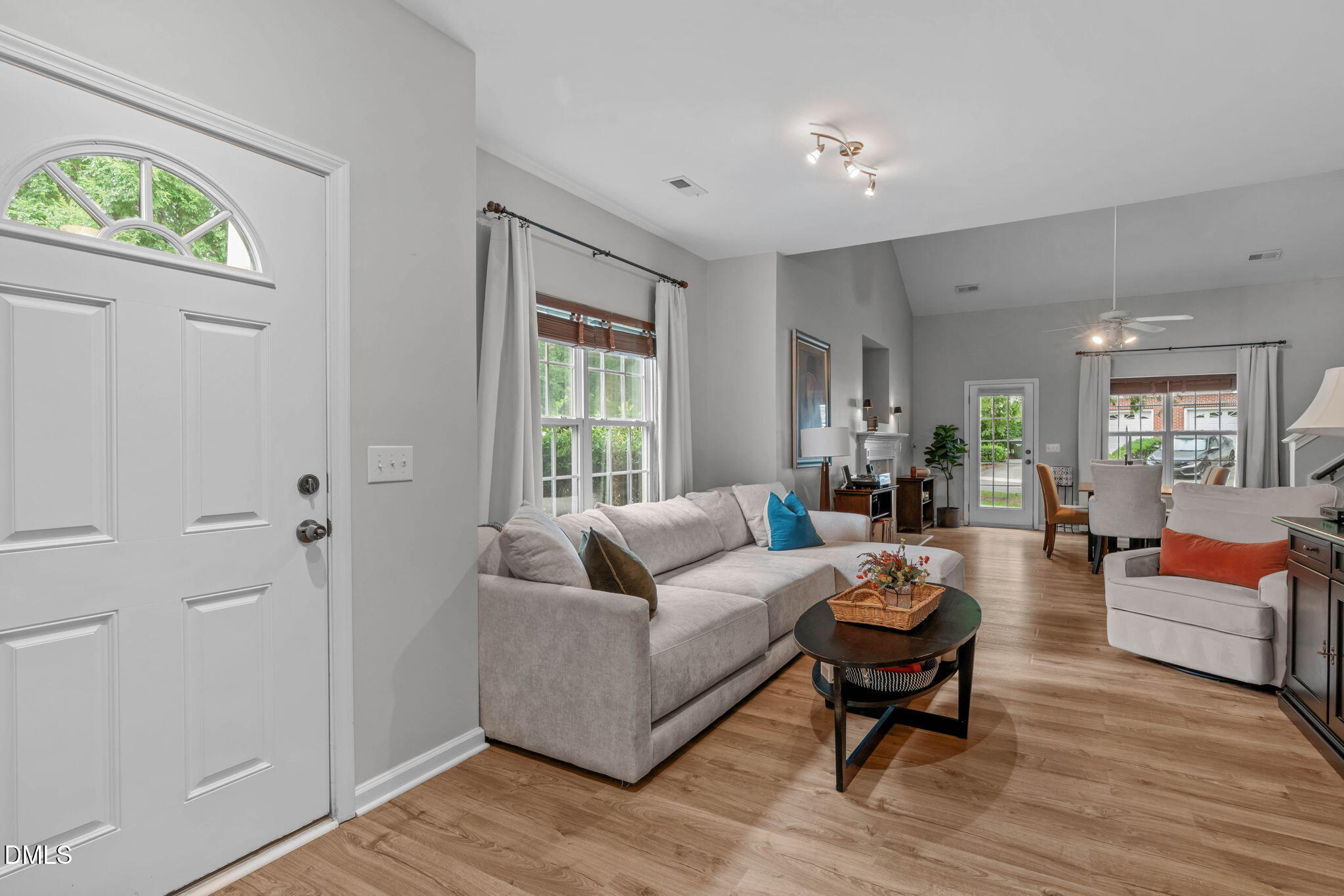 Residential in Durham 5