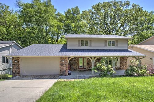 4564 Havenwood Dr, Decatur, IL, 62526-1125 | Card Image