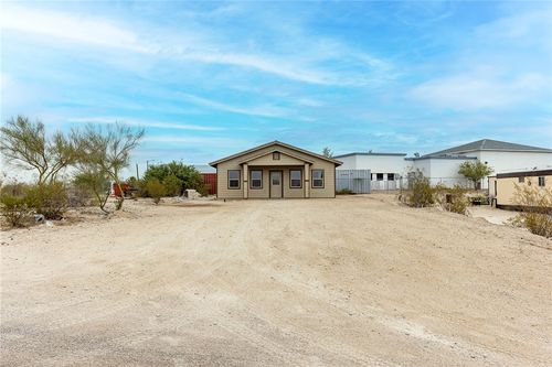 3833 W Third Ave, Yucca, AZ, 86438-0906 | Card Image
