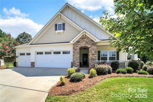 61-2496 Bergamot St, Tega Cay, SC, 29708-0100 | Card Image