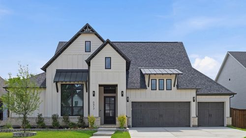 3517 Stealth Run, Hurst, TX, 76054-2150 | Card Image
