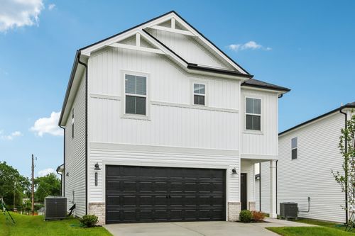 4232 Skyridge Dr, Nashville, TN, 37207-3067 | Card Image