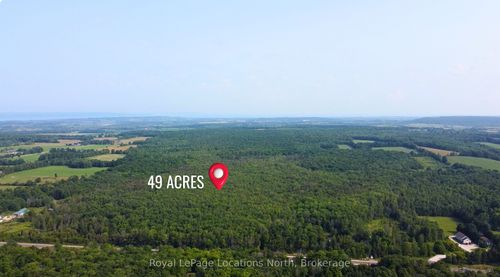 Lot 5 26 Highway, Owen Sound, ON, N4K5W4 | Card Image