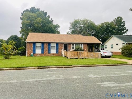 3006 Baronet Dr, Richmond, VA, 23234-2002 | Card Image