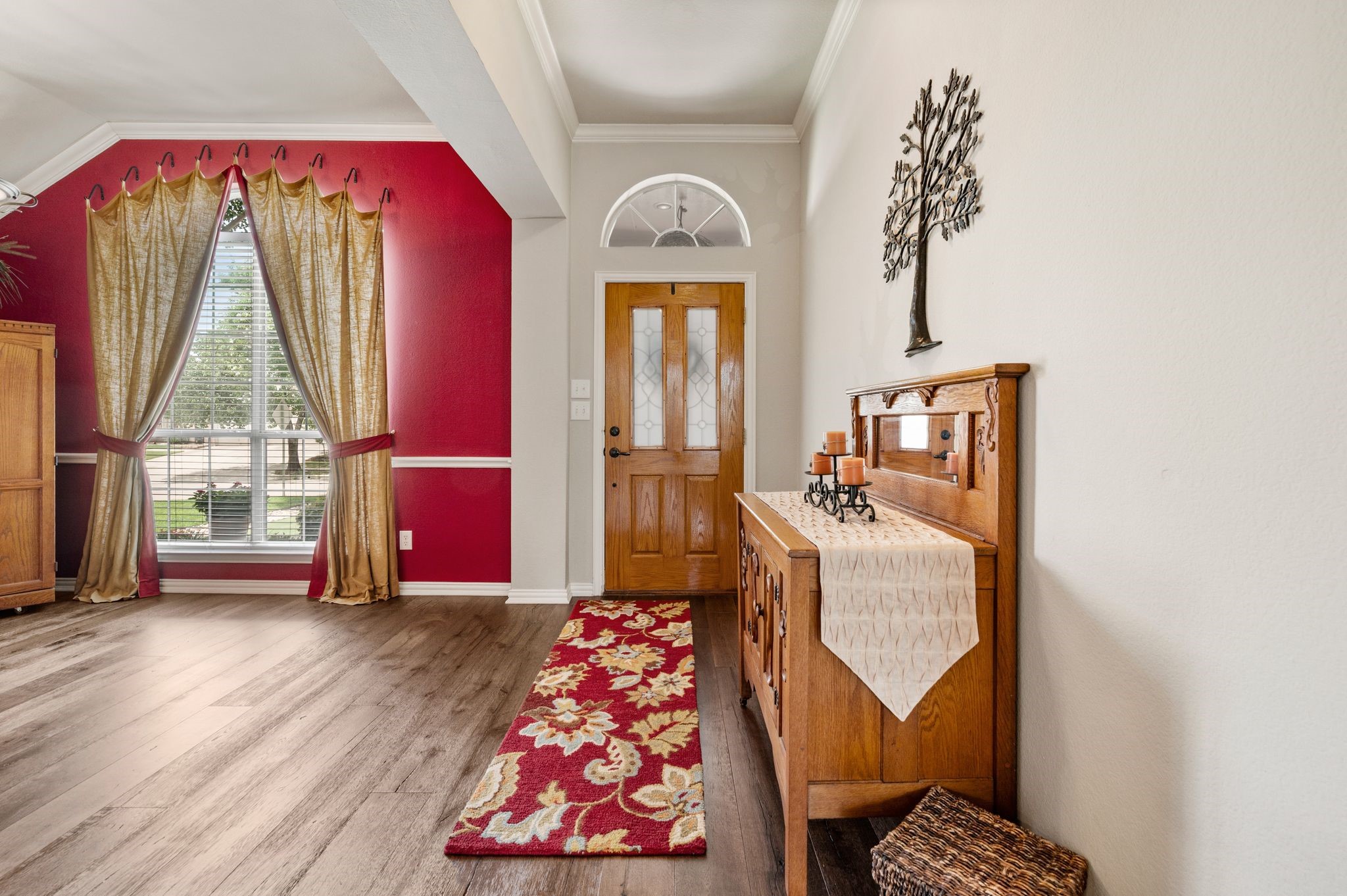 Residential in Fort Worth 4