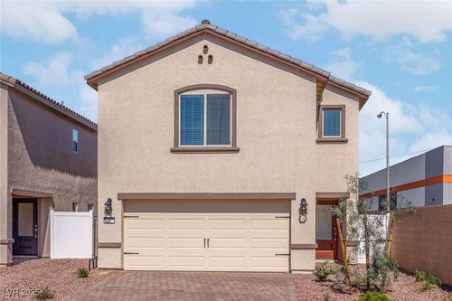4929 Toad Lily St, Las Vegas, NV, 89122-7783 | Card Image