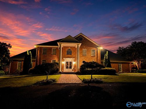 23484 Highway 195, Double Springs, AL, 35553-2954 | Card Image